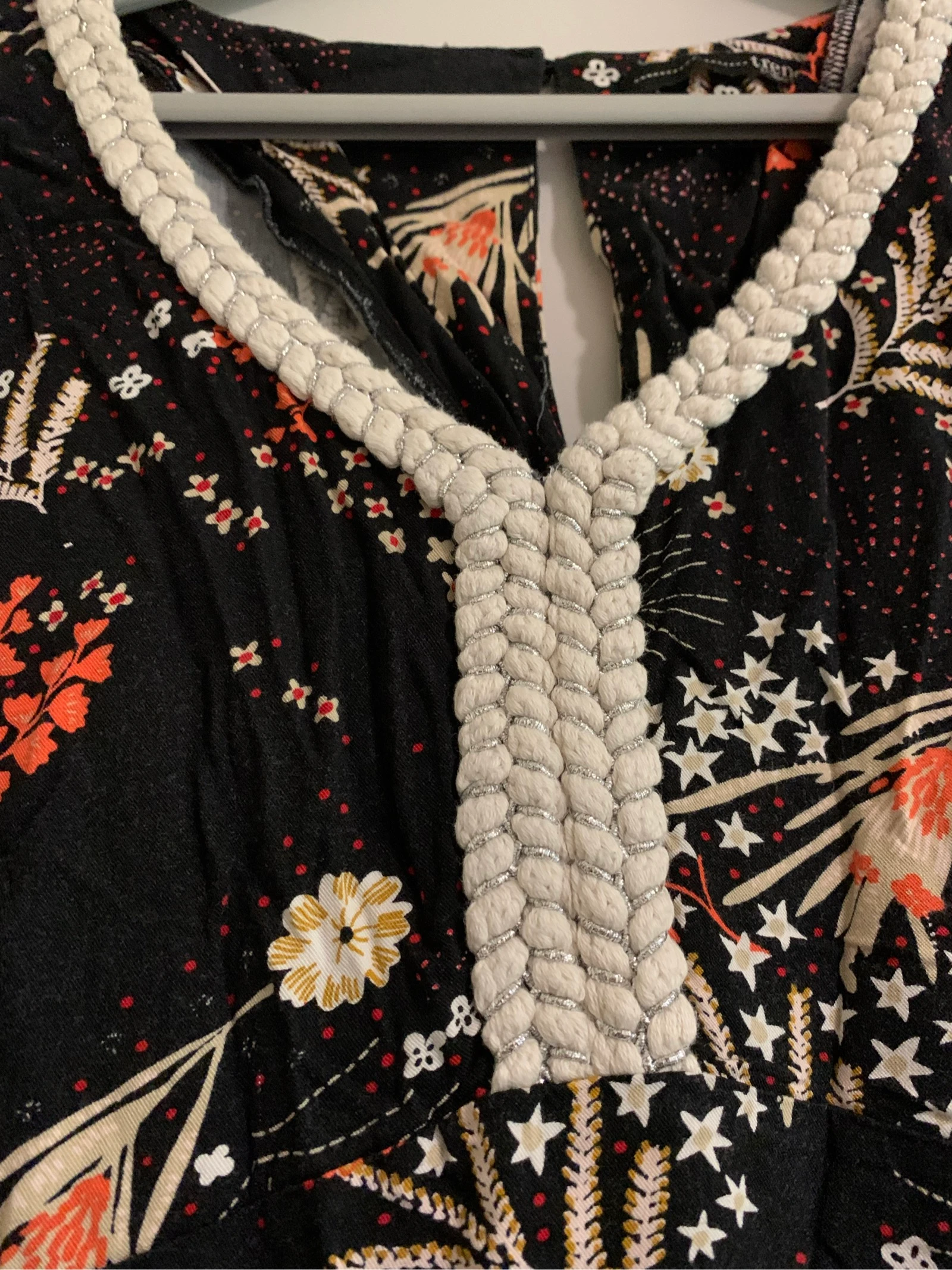 Lange zomerjurk Trend Captain – photo 2